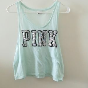 Women tank top